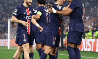 10月25日周六，法甲焦点战：布雷斯特vs巴黎圣日耳曼——黑马能否阻击豪门？