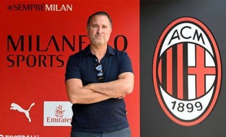 AC米兰投入排名意甲第2，仅次于罗马