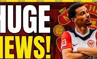 曼联考虑购买射手需审慎，8500万标价或导致亏本