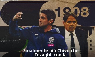 国米新星身价涨13倍，这苗子会回到蓝黑军吗？