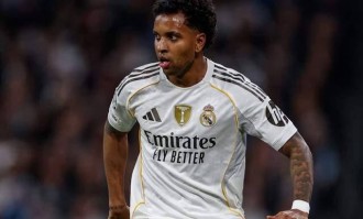 瓜迪奥拉念念不忘 曼城有意引进24岁皇马前锋 罗德里戈标价高达1亿欧元