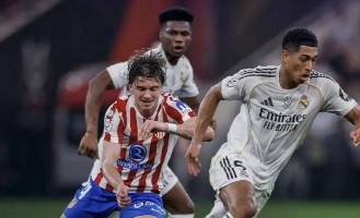 别光盯着西超杯冠军，1月阿隆索或将两度书写皇马历史新篇章