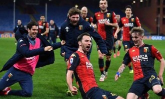 意甲:博洛尼亚VS热那亚 今日最新比分预测 赛事前瞻