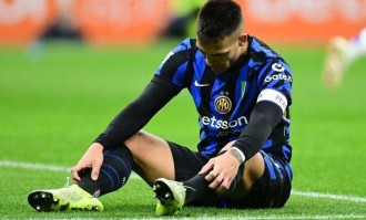 卡拉格看好国米，迪马尔科要弥补弱势项目，劳塔罗的心态强大