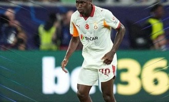 土超霸主惨遭欧冠重创！穆里尼奥嘲讽得到验证