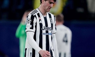 曾被视为可比肩哈兰德，弗拉霍维奇被伤病拖累，切尔西仍有意他