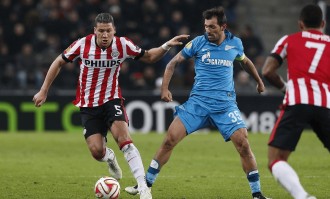 欧冠 利物浦VS埃因霍温：赛事解析