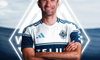 1夜4大转会确定！穆勒新东家确定，切尔西第5签，德甲冠军遭肢解