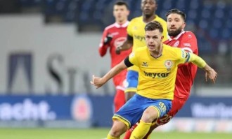 德甲周六焦点战！海登海姆主场迎狼堡：6 胜劲旅剑指连胜，20 球锋线能否破防？