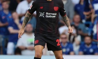 加纳乔转投切尔西：微妙致敬与新生挑战