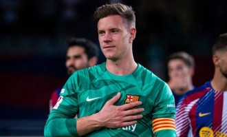 英雄迟暮！特狮与巴萨抗争非明智选择9年前逼宫成功一幕难复制