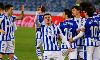 西甲：马德里竞技VS皇家社会 最新赛前分析