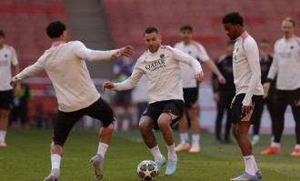 伊涅斯塔惊天爆料：恩里克天赋爆表！欧冠决赛巴黎VS国米，谁主沉浮？