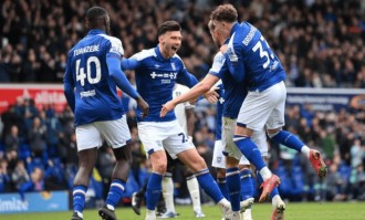 欧冠前瞻：费伦茨瓦罗斯VS卡拉巴赫—比分预测