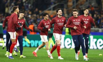 重磅！阿森纳核心遭沙特疯抢 枪手竟对出售持开放态度