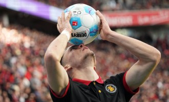 利物浦转会决定或成桑乔离开曼联的关键！