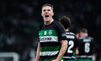 曼联加速购买阿莫林旧部？7000万是底线，契机来到他们会成功么