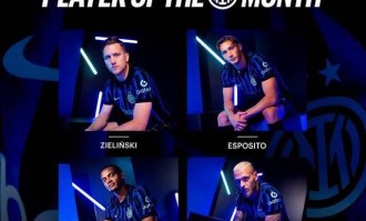 一日意甲最新动态汇总：国米加快续约迪马尔科，孔蒂遭淘汰再引球迷热议