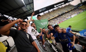 新仇旧怨+死亡半区，寡淡世俱杯即将转调？