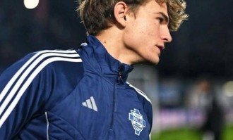 萨队亲自下场：国米报价意甲第一新星，6000万价格能击败皇马么