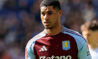 转会1+1：巴萨或租借曼联失意前锋 英超双雄或趁火打劫法甲豪门