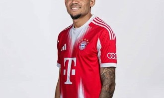 瑞天空：拜仁将总价8000万欧报价迪亚斯，利物浦望投入伊萨克交易