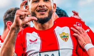 葡萄牙体育豪掷3500万锁定西甲妖锋,吉克雷斯替代者终落槌