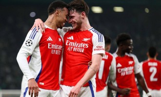 巴萨仅第六！最新俱乐部排行榜出炉，国米再度登顶，拜仁第四