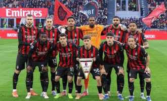 意甲｜AC米兰vs卡利亚里，2026年第一战，AC米兰期待客场开门红？