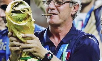 数据颠覆传统！足坛十大教头重排座次，穆帅仅第六瓜迪奥拉登顶