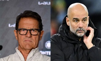 卡佩罗：意大利足球被‘瓜式主义’害了，应强制意甲首发本土球员