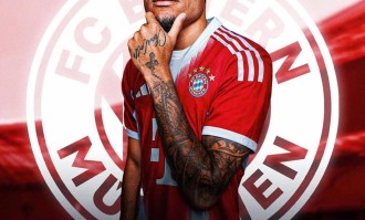 来了，拜仁！官宣：签下7500万欧先生！利物浦：给的太多难以拒绝