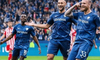 德甲前瞻：汉堡主场迎海登海姆，降级区生死战谁能破局拿分？