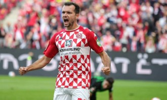 美因茨主场迎战罗森博格，德甲劲旅能否防住北欧黑马逆袭？