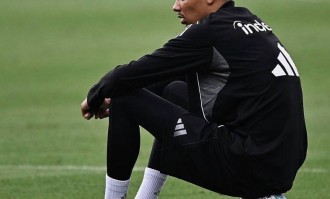 曝埃基蒂克年薪1600万欧元，比维尔茨高出400万欧，利物浦咋想的？