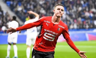 法甲联赛：雷恩对阵里昂的前瞻分析