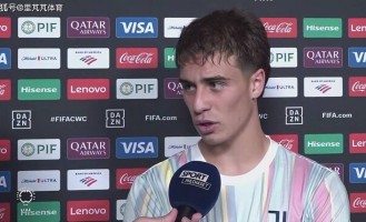 斑马新领袖遇续约难题：薪资仅是新援1/5，不满足就去英超效力