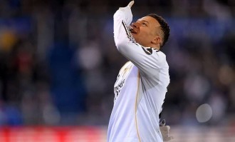 姆巴佩的“神鬼二象性”：关键功臣OR伤害皇马，何时才能拿金球奖