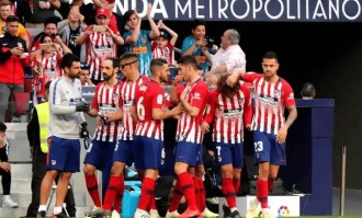 周日021 西甲强强对决：马德里竞技主场连胜续航VS皇家贝蒂斯客场破局复仇