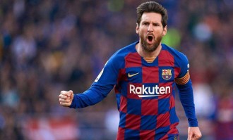 阿利松：梅西是我见过的最强任意球大师！他没少让我干活！