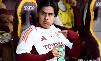 人人看好国米，罗马收获三惊喜，加斯佩里尼有期待，迪巴拉或出场