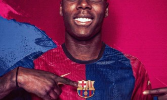 拒绝拜仁&amp;amp;阿森纳！每体：尼科已明确表态若离队只会加盟巴萨