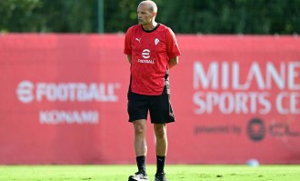 一日意甲动向：阿莱格里要再买三人？国米大胜马洛塔谈夏季转会窗