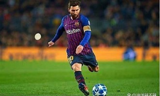 巴塞罗那有史以来五名最伟大10号球员排名