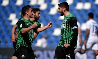 意甲焦点战：萨索洛对阵尤文图斯，老妇人锋线困境影响保四竞争