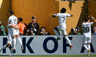 完美剧本？欧冠没化解的仇，世俱杯补上，大巴黎静待正面复仇皇马