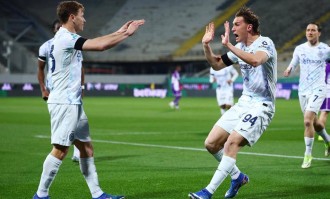 国际米兰1-1战平佛罗伦萨，意甲冠军在望，各方暗藏“小心思”