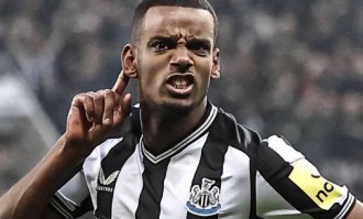 利物浦再签强援，曝4500万欧英格兰国脚加盟，伊萨克成最后拼图？