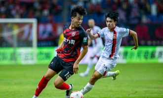 4-0大胜！留洋新星连场破门，助德甲劲旅青训队晋级，却意外未获国少征召