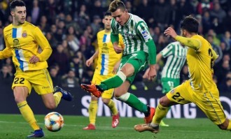 西甲收官战前瞻：贝蒂斯剑指欧战，巴伦西亚为荣誉而战